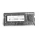Operatyvioji Atmintis ( RAM ) 2GB 1Rx8 PC3-12800S